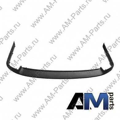 Молдинг заднего бампера Октавия А4 (Tour) 1U9807423A