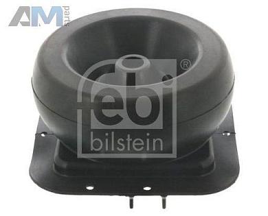 Корпус дроссельной заслонки FEBI (46130) Audi A4 (B8) 2.0TDI (170/163 л.с.)