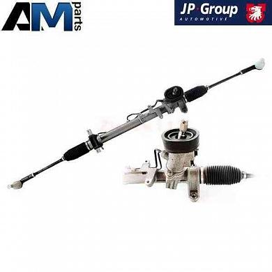 Рейка рулевая Октавия А4 (Tour) JP Grop 1144300400