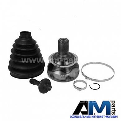 Шрус внешний в сборе A2463600075 Mercedes A-klasse W176