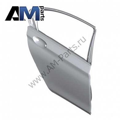 Дверь задняя правая БМВ 7 серии G11 41527423702