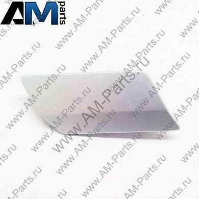 Кожух форсунки омывателя фар Skoda Octavia A7 5E0955110 GRU