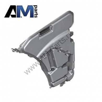 Бачок стеклоомывателя для а/м с омывателем фар BMW 7 серии G12 61667357291