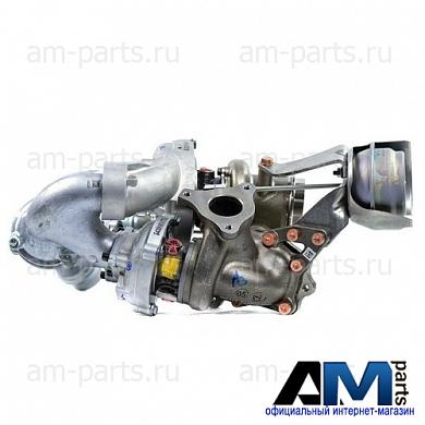 Турбина 10009880074 Мерседес Sprinter 311CDI 150л.с.