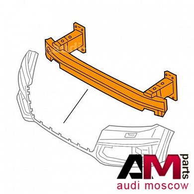 Балка защитная для Audi Q7 II 4M0807109CКупить балку защитную Audi Q7 II 4M0807109C- Доставка на дом