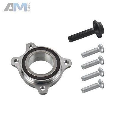 Ступичный подшипник (172413) FEBI для Porsche Cayenne (2017-2024)