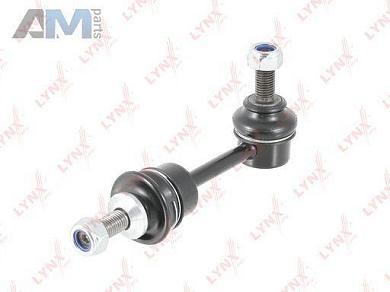 Стойка стабилизатора задняя левая/правая LYNX для BMW X6 (F16) 2014-2017 C7322LR