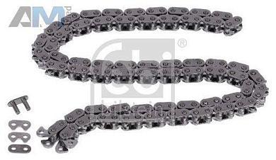 Цепь ГРМ (FEBI) 172520 для Mb 2013-2020 VI (W222) S500 (455  л.с.)