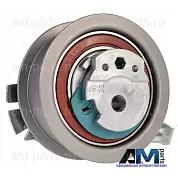 Натяжной ролик ремня ГРМ для Audi A7 (4G) 2011-2018 2.0TDI 04L109243K