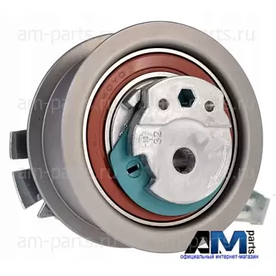 Натяжной ролик ремня ГРМ для Audi A7 (4G) 2011-2018 2.0TDI 04L109243K