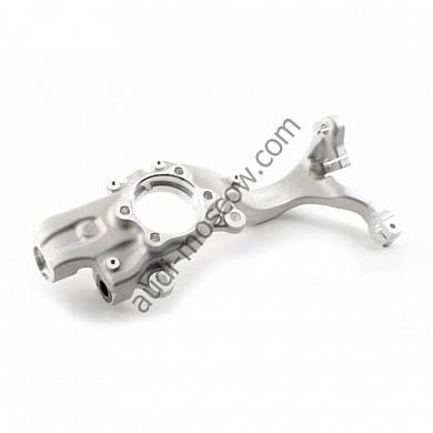 Корпус подшипника ступицы для Audi A6 C6 4F0407253HКупить оригинальный корпус подшипника ступицы Audi A6 C6 4F0407253H- Доставка в регионы РФ