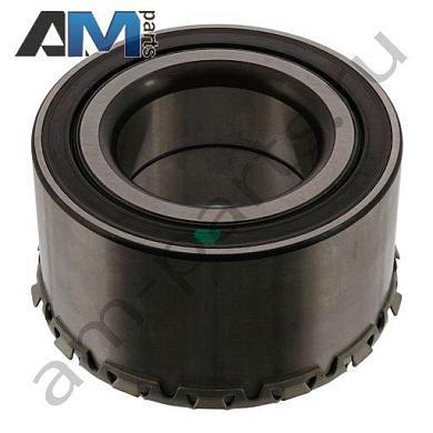 Колесный ступичный подшипник с импульсным кольцом ABS FEBI (40835) на Mercedes Vito 2010-2014 II (W639)