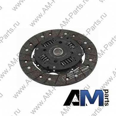 Диск сцепления SACHS для Caddy 1.2TSI 1878059832