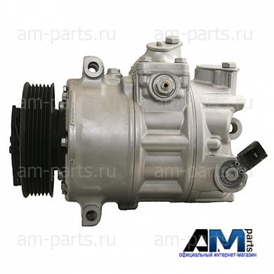 Насос кондиционера Фольксваген Гольф 6 1.9TDI (105 л.с.) 1K0820808BX