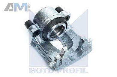 Суппорт передний правый (BHS1630E) TRW на Audi A3 (8V) 2012-2020