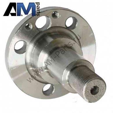 Цапфа оси Фабия (2007-2013) 6R0501117