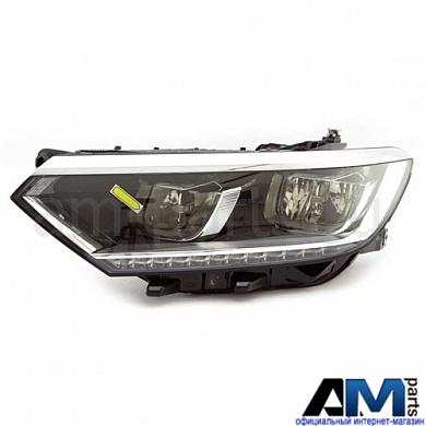 Светодиодные фары для Volkswagen Passat 3G1941773DКупить оригинальные светодиодные фары Volkswagen Passat 3G1941773D- Выгодные условия