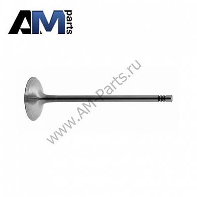 Впускной клапан 11347539919 на BMW (E60) 525i-525iX