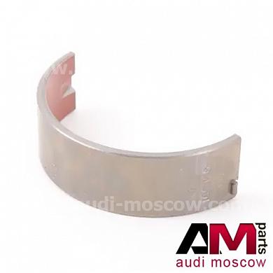 Вкладыши подшипника для автомобилей концерна VAG 03L105591GLBЗаказать оригинальный вкладыш подшипника для Ауди-Фольксваген-Шкода 03L105591GLB- Детали от дилера