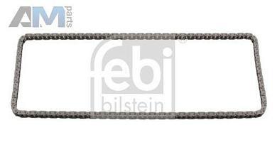 Цепь ГРМ (FEBI) 29864 для BMW X5 (E70) 2006-2013 40iX