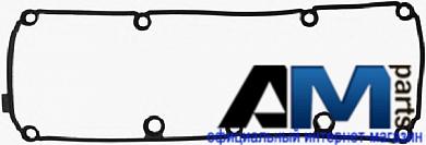 Прокладка клапанной крышки Фольксваген CC 2.0 TDI (136/140/170 л.с.) 713893100 REINZ