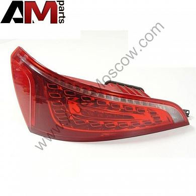 Фонарь задний габаритный для Audi Q5 I 8R0945094AЗаказать оригинальный фонарь задний габаритный Audi Q5 I 8R0945094A- Выгодные условия