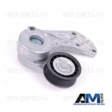 Демпферерное устройство натяжения ремня для автомобилей концерна VAG 022145299EКупить демпфер устр натяжения ремня для VAG 022145299E- Запчасти от дилера