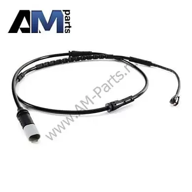 Датчик износа передних колодок 34356791958 BMW 5 серии (F10)