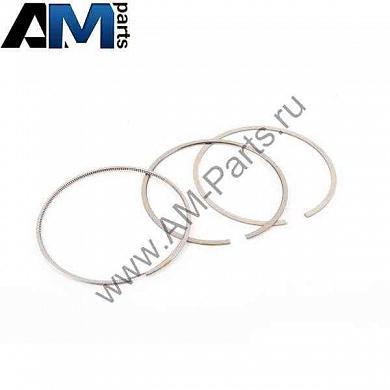 Комплект поршневых колец Тигуан (2007-2011) 2.0 TSI 06H198151C