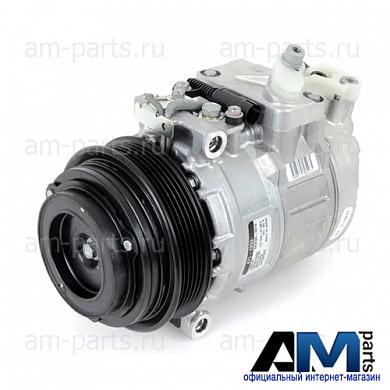 Насос кондиционере A0002306811 Мерседес Sprinter 308CDI 109л.с.