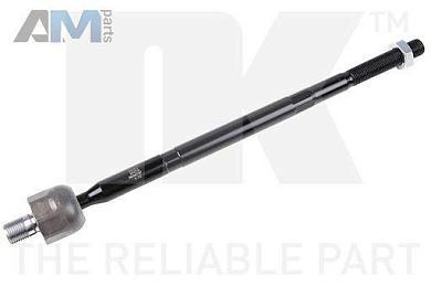 Рулевая тяга левая (5034757) NK для Skoda Octavia (1996-2011)
