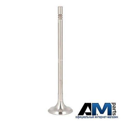 Впускной клапан Шкода Октавия А8 1.6SRE(110л.с.) 04E109601