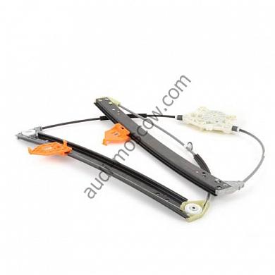 Стеклоподъемник без мотора для Audi A8 D3 4E0837462BКупить оригинальный стеклоподъемник без мотора Audi A8 D3 4E0837462B- Доставка за МКАД