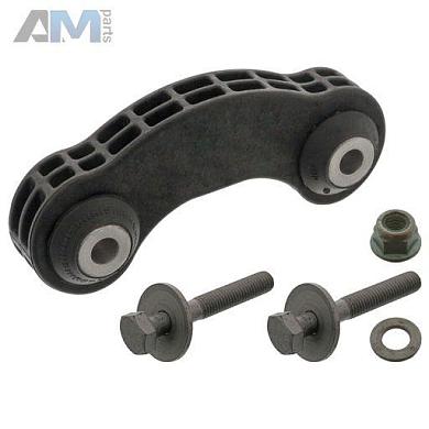 Стойка заднего стабилизатора (47924) FEBI Audi A6 (С6) 2004-2011