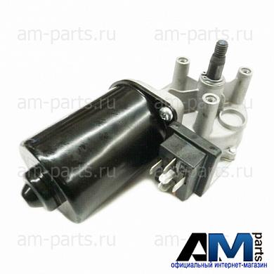 Моторчик стеклоочистителя передний Mercedes G-klasse W463 A4639064300