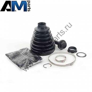 Пыльник наружного ШРУСа GKN на Caddy 5/6 МКПП 304330