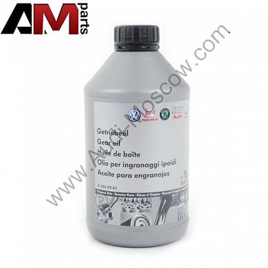 Оригинальное Трансмиссионное масло G052512A2 для Volkswagen Фольксваген Тигуан (2012-2016)