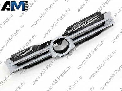 Решетка радиатора Гольф 6 BodyParts VWGLF04-100X