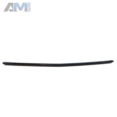 Накладка переднего бампера AMG (хром) центр Mercedes GLE-Coupe 2015-2019 A292885270064