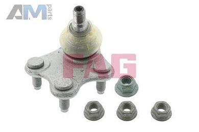 Шаровая опора левая (825032610) FAG Audi A1 (8X) 2011-2018