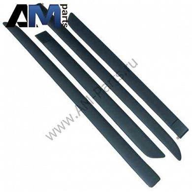 Комплект молдингов двери Фабия KGA700001