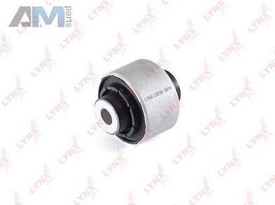 Сайлентблок внутр./Передн. Нижн. рычаг/Перед. подв. LYNX для Audi A8 (D3) 2002-2010 C8038