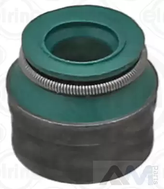 Маслосъемные колпачки ELRING (403730) на Audi Q7 (4M) 2015-2019 4.0TDI