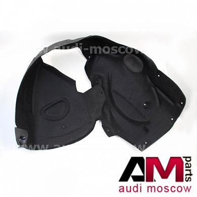 Кожух колесной арки для Audi A6 C6 4F0821134MКупить оригинальную кожух колесной арки Audi A6 C6 4F0821134M- Запчасти от дилера