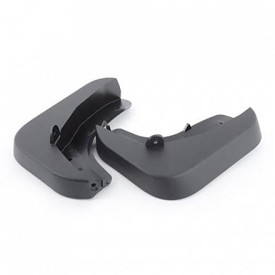 Брызговики передние на Audi Q5 (2017-2020) 80A075111