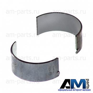 Вкладыши шатунные A2700300060 Мерседес (верх/низ) C180 156л.с.