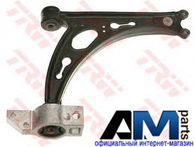 Рычаг передней подвески правый Шкода Суперб II JTC1248 TRW