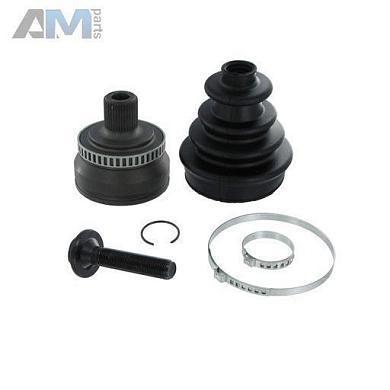 ШРУС наружный (VKJA5279) SKF для Audi A4 (B6) 2001-2005