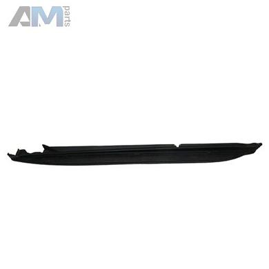 Накладка порога левая основная часть на Mercedes GLC X253 A2536980300