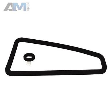 Уплотнитель заднего левого фонаря Mercedes GLC Coupe 2016-2023 A2548260300